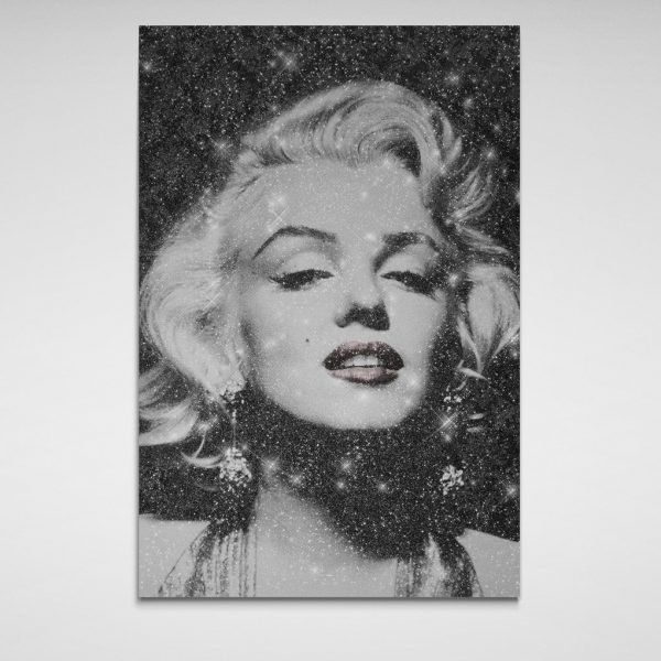 MARILYN MONROE SPARKS