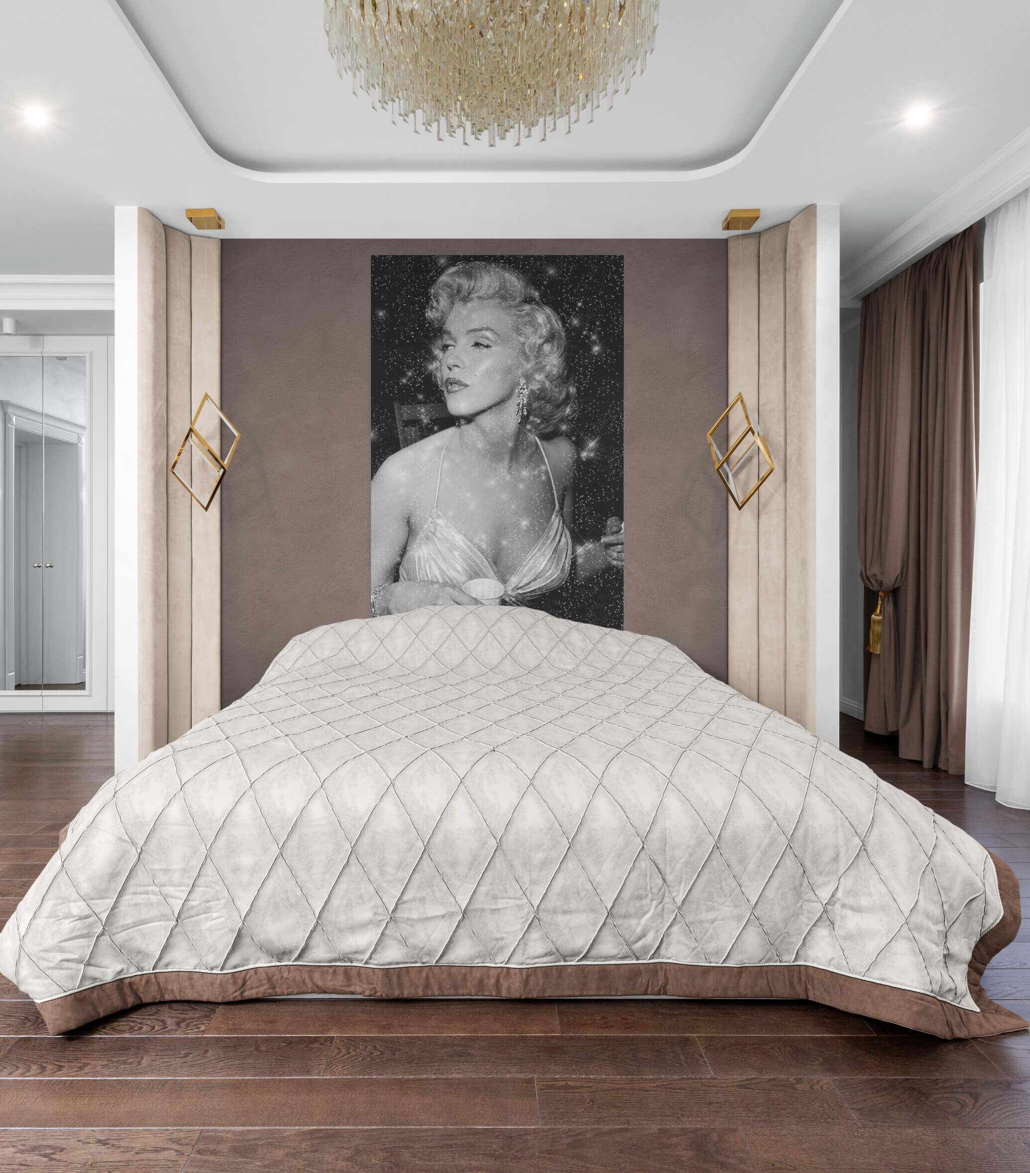 Luxurious_bedroom_with_chandelier