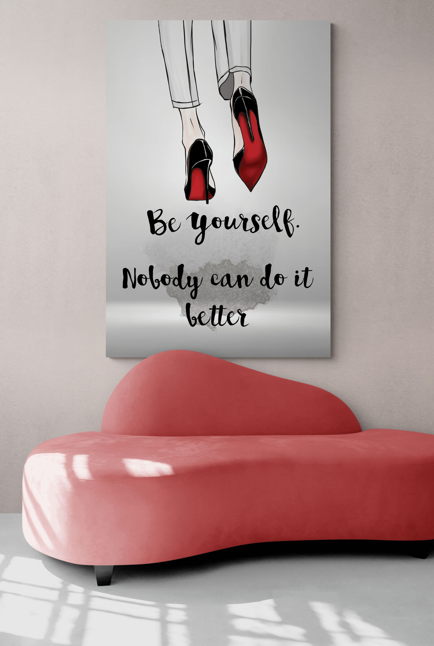 Modern_chaise_in_living_room