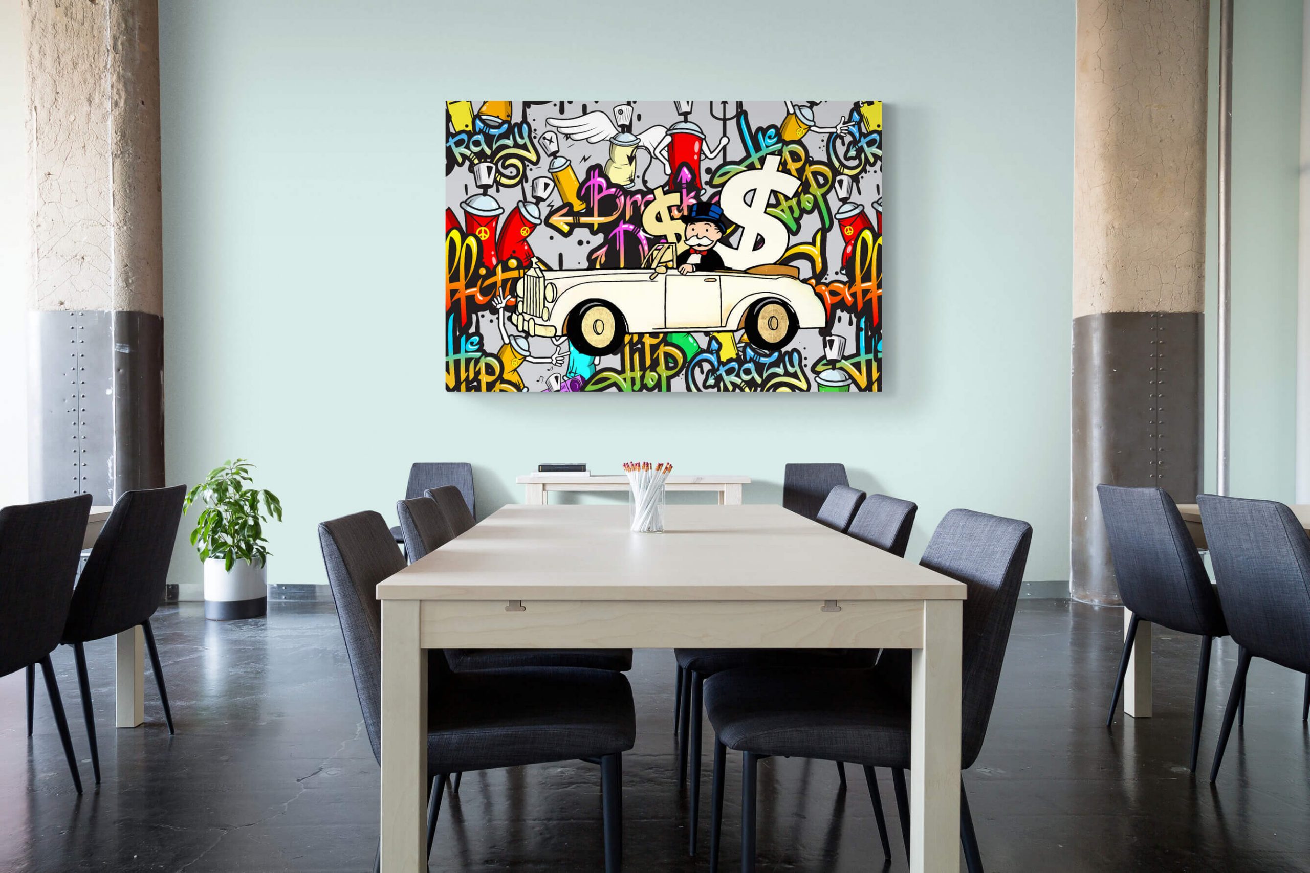 The_large_meeting_room