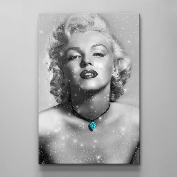 MARILYN MONROE SPARKS