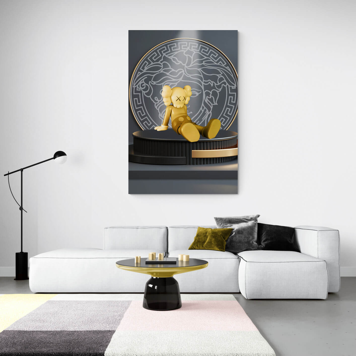 Modern_living_room_with_large_colorful_rug-2