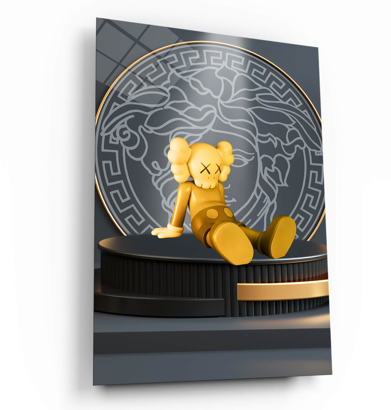 Vertical-Metal-Print