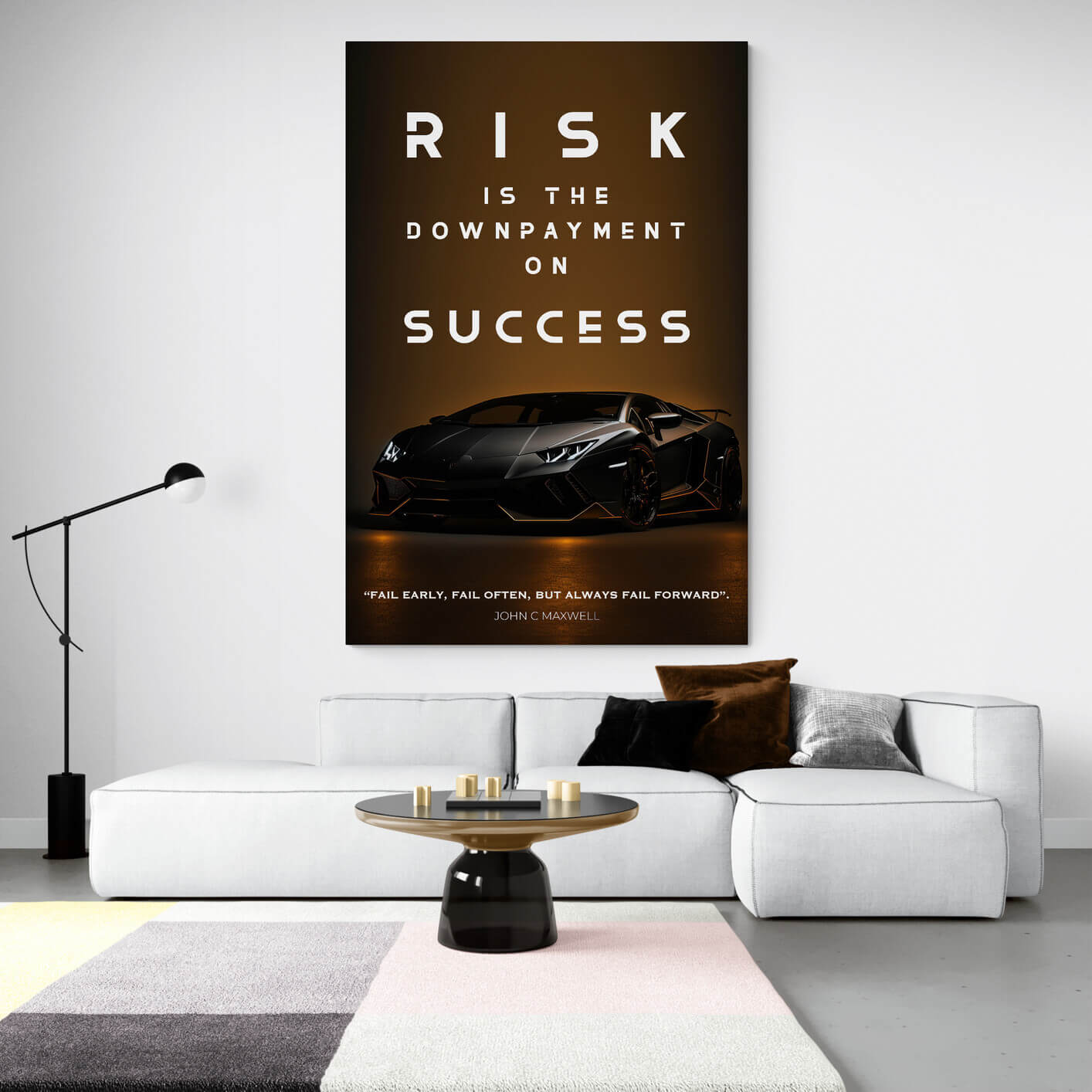 Modern_living_room_with_large_colorful_rug-2