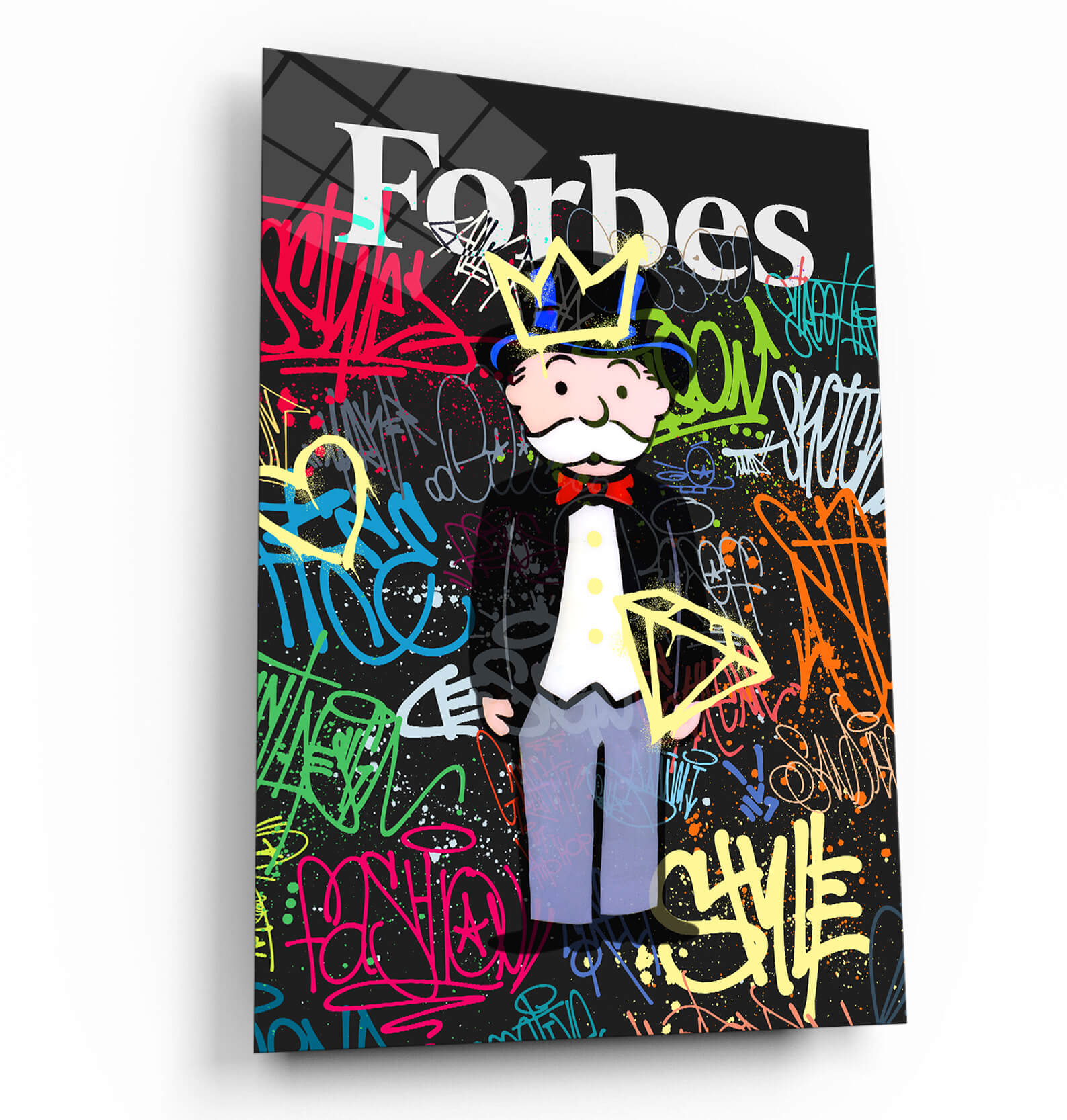 Vertical-Metal-Print