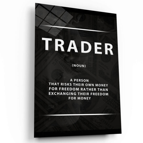 TRADER