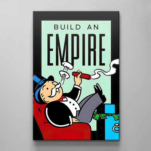Build Empire