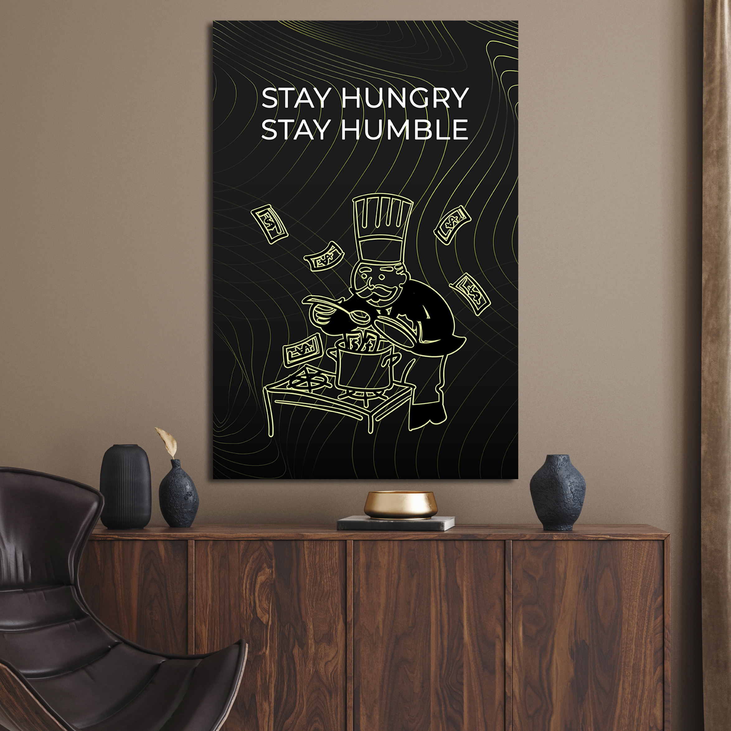 5STAY-HUNGRY-STAY-HUMBLE